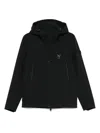 Moncler Albert Bomber Jacket