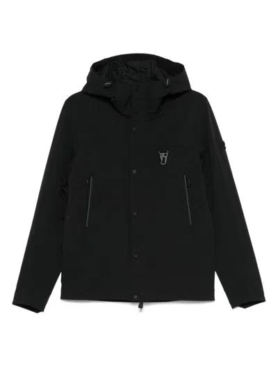 MONCLER ALBERT BOMBER JACKET