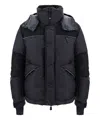 MONCLER ALBIEZ DOWN JACKET