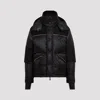 MONCLER ALBIEZ JACKET