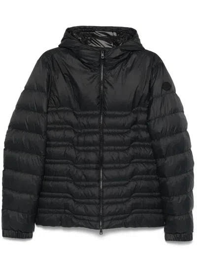 Moncler Aleso Jacket In Black