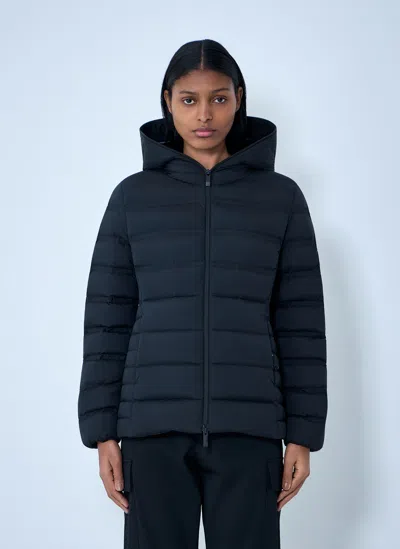 Moncler Alete Jacket In Blue