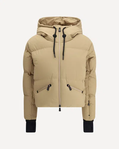 MONCLER ALLESAZ BOMBER