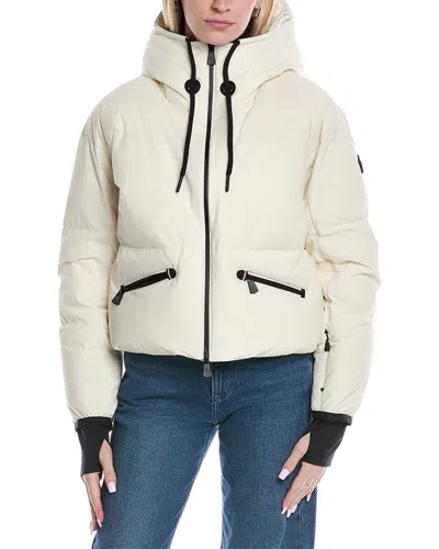 MONCLER MONCLER ALLESAZ JACKET