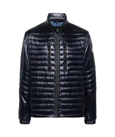 MONCLER MONCLER GRENOBLE ALTHAYS SHORT DOWN JACKET