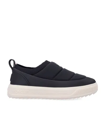 MONCLER MONCLER ALTIVE SLIP-ON TRAINERS
