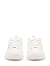 Moncler Altive Low-top Sneaker In White