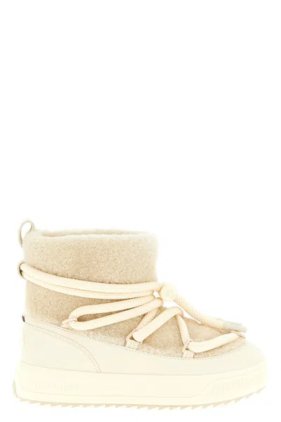 MONCLER 'MONCLER ALTIVE MID' BOOTS