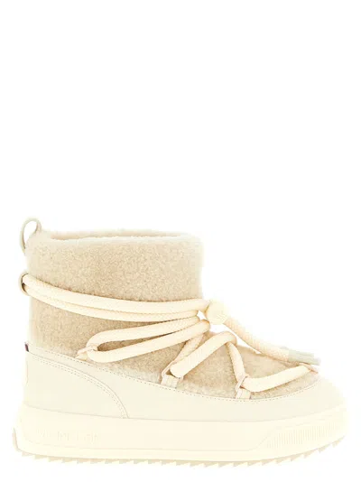 MONCLER MONCLER ALTIVE MID BOOTS