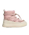 Moncler Altive Mid Snow Boots In Multi