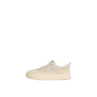 Moncler Sneakers En Nubuck Et Daim Altive