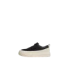 Moncler Altive Sneakers In Black