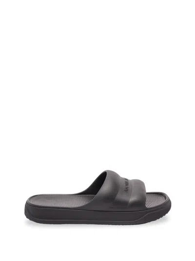 MONCLER ALTIVE` SLIDES SHOES