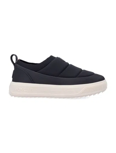 Moncler Altive Slip-on Woman's Sneakers