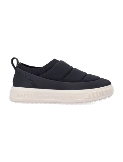 Moncler Altive Slip-on Woman's Sneakers