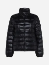 MONCLER AMINIA QUILTED NYLON DOWN JACKET