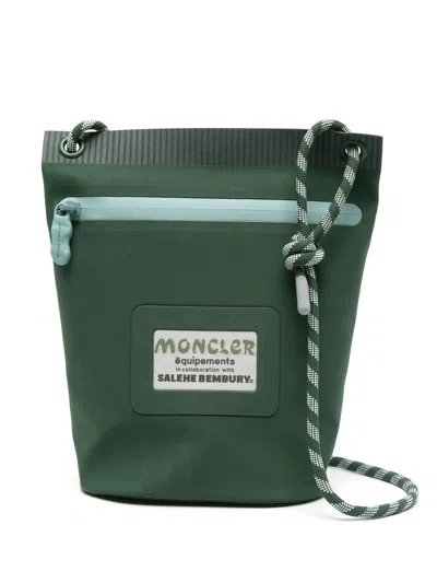 Moncler Amoeba Bag By Salehe Bembury