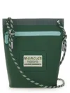 Moncler Amoeba By Salehe Bembury Clutch Bag