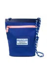 Moncler Amoeba By Salehe Bembury Clutch Bag