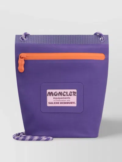 Moncler Amoeba Clutch