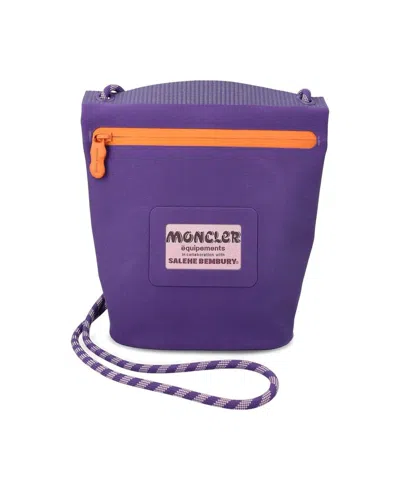 Moncler Amoeba Pouch