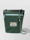 Moncler Amoeba Pouch Shoulder Bag Compact Water-resistant