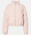 Moncler Anafi Down Jacket