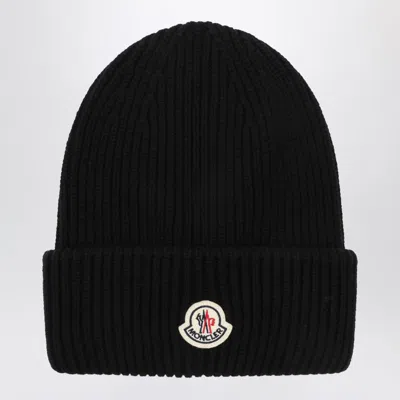 MONCLER MONCLER AND BEANIE