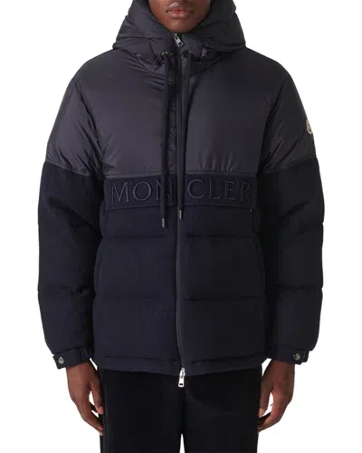 MONCLER MONCLER ANDRES DOWN JACKET