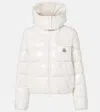 Moncler Andro Down Jacket In 0