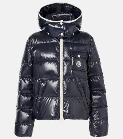 MONCLER ANDRO DOWN JACKET