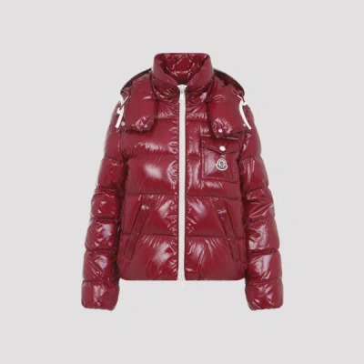 Moncler Andro Jacket 2 In Black