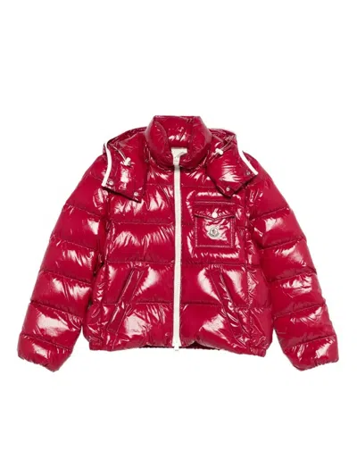 MONCLER `ANDRO` JACKET