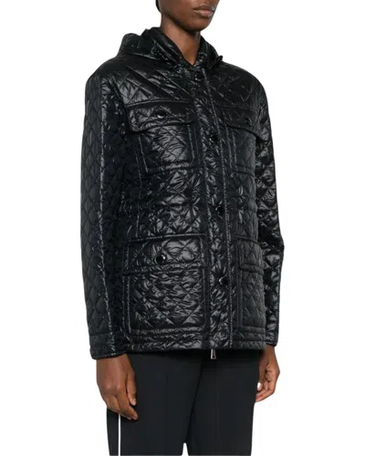 Moncler Anett Jacket In White