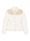 Moncler Angelys Jacke In White