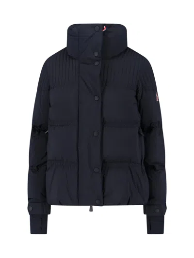 MONCLER "ANGLIN" DOWN JACKET