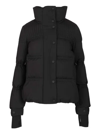 Moncler Anglin Jacket Jackets Black