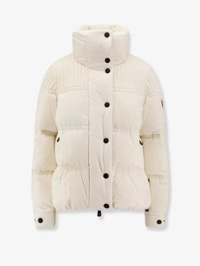 MONCLER ANGLIN NYLON DOWN JACKET