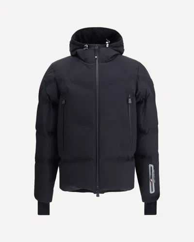 MONCLER ANGREN SKI JACKET