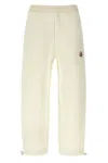 Moncler Snake Year Drawstring Hem Joggers
