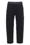 Moncler Year Of The Snake-patch Track Trousers