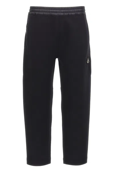 MONCLER 'ANNO DEL SERPENTE' JOGGERS
