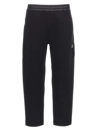 MONCLER MONCLER 'ANNO DEL SERPENTE' JOGGERS