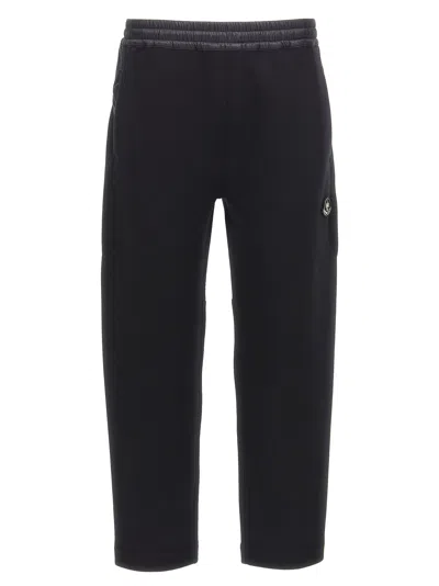 MONCLER MONCLER 'ANNO DEL SERPENTE' JOGGERS