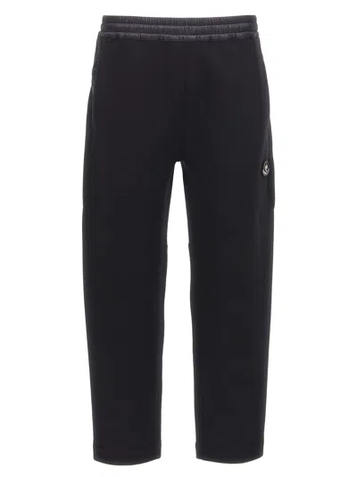 MONCLER ANNO DEL SERPENTE JOGGERS