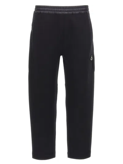 MONCLER MONCLER 'ANNO DEL SERPENTE' JOGGERS
