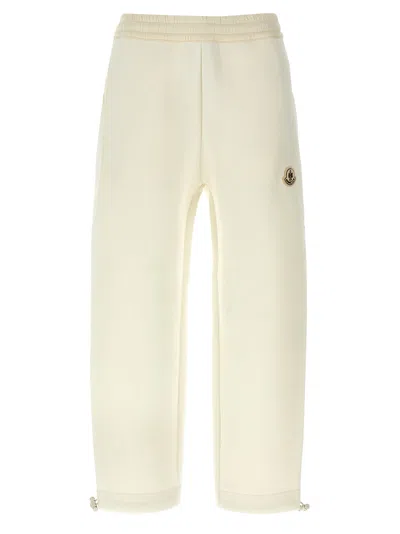 MONCLER ANNO DEL SERPENTE JOGGERS