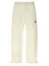Moncler Snake Year Drawstring Hem Joggers