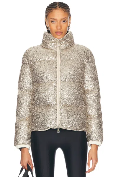 MONCLER ANTERNES JACKET