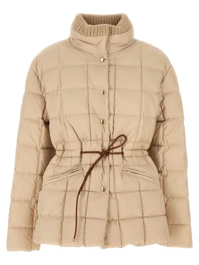 MONCLER MONCLER 'ANTIGONE' DOWN JACKET